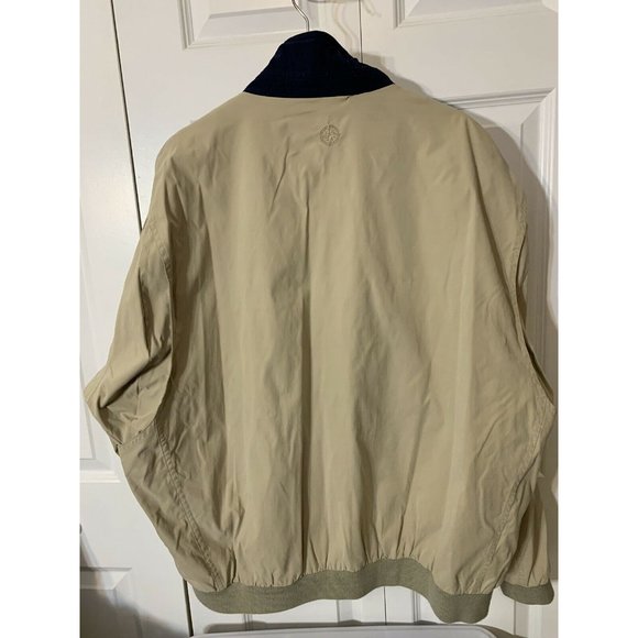 Vintage Swingster Sz‎ XXL Jacket Continental General Tire G Commercial Division - Picture 10 of 10